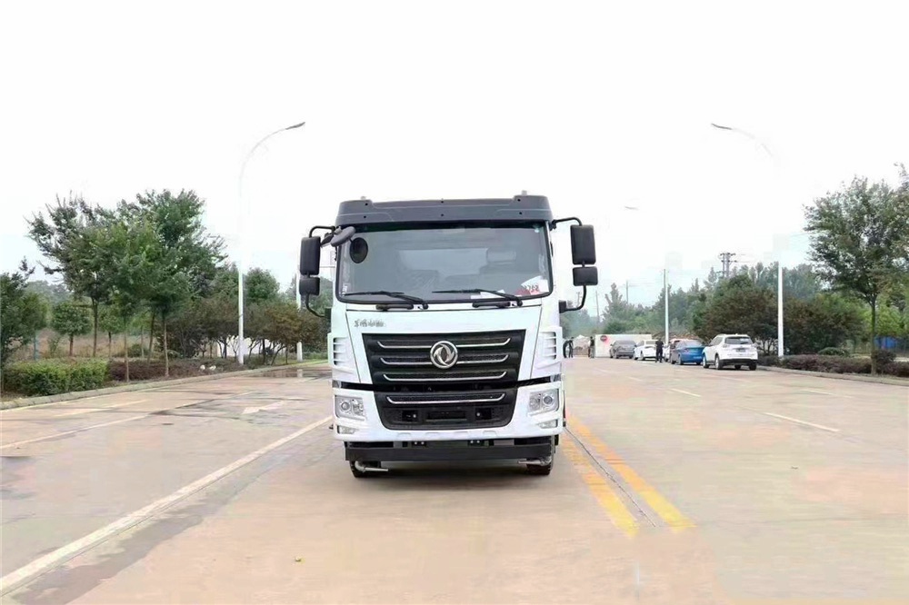 東風華神F5【12立方】【14立方】