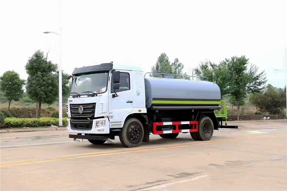 東風華神F5【12立方】【14立方】