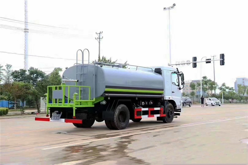 東風華神F5【12立方】【14立方】