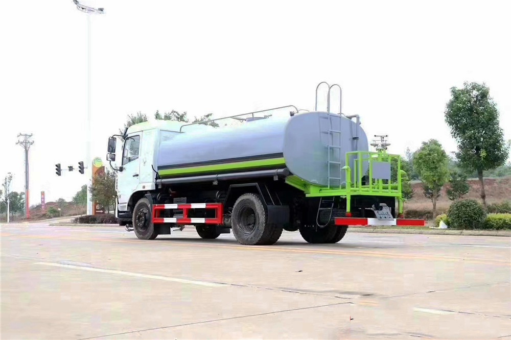 東風華神F5【12立方】【14立方】