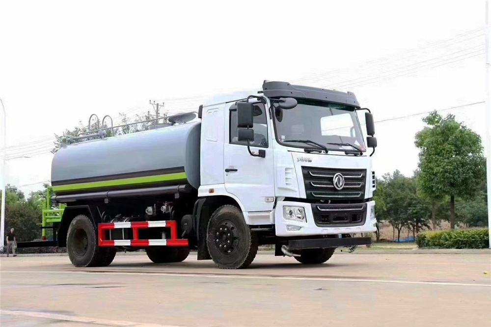 東風華神F5【12立方】【14立方】