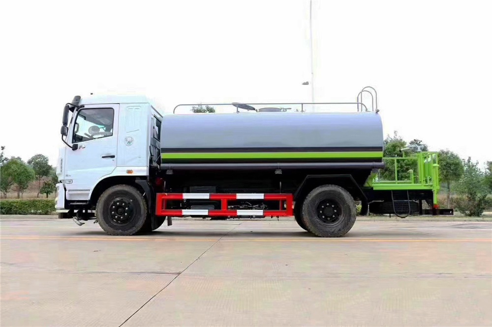 東風華神F5【12立方】【14立方】