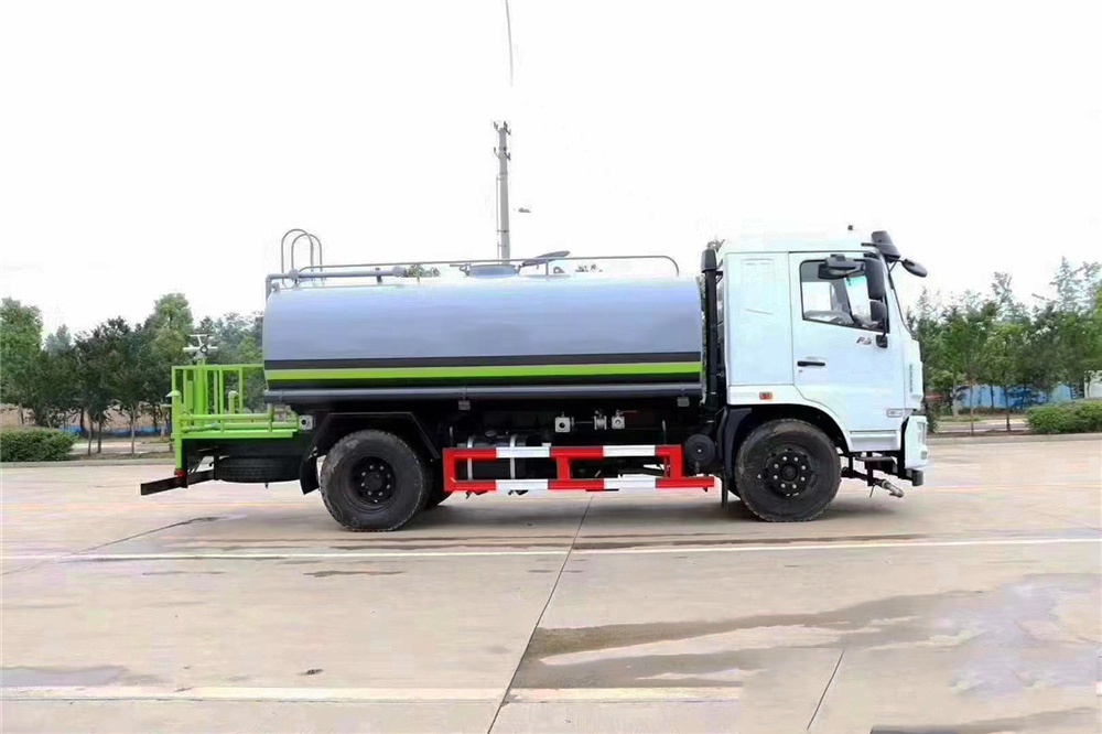 東風華神F5【12立方】【14立方】