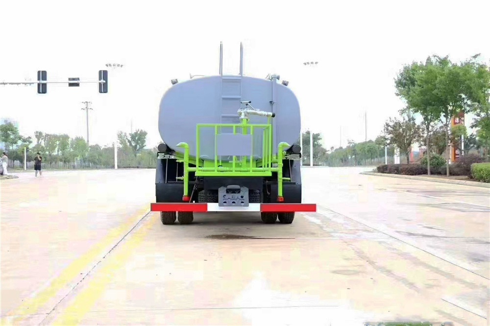 東風華神F5【12立方】【14立方】