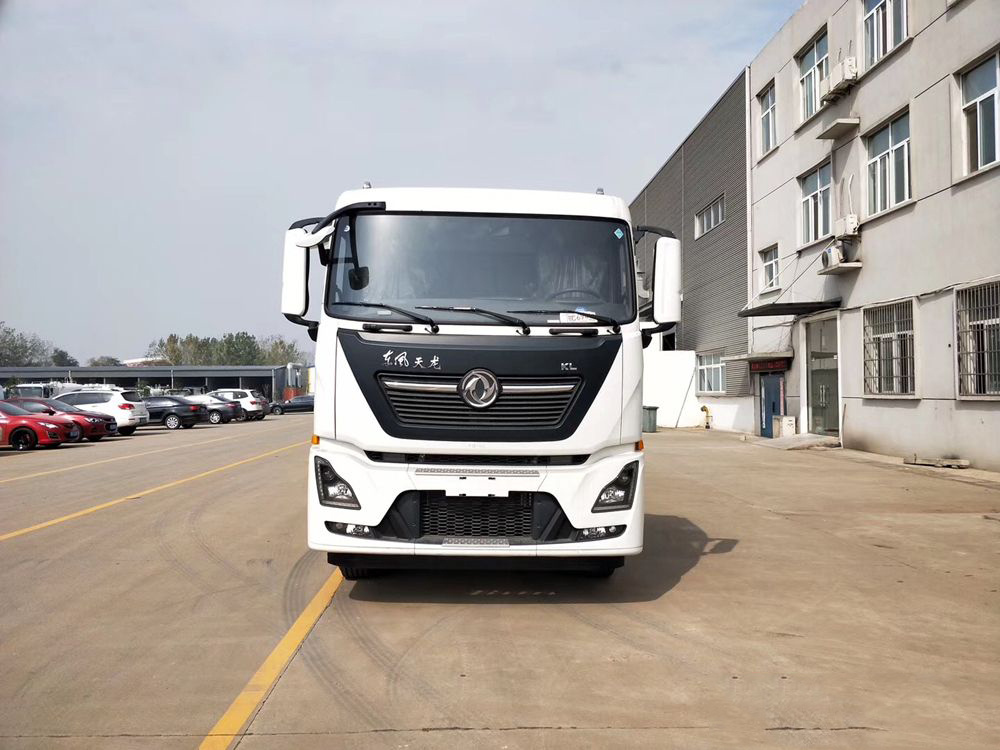 【18-22立方】東風天龍灑水車